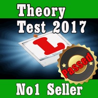 Driving Theory Test 2017 UK Car Drivers Road Signs pour PC