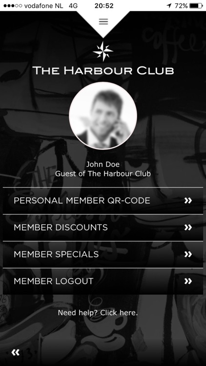 The Harbour Club