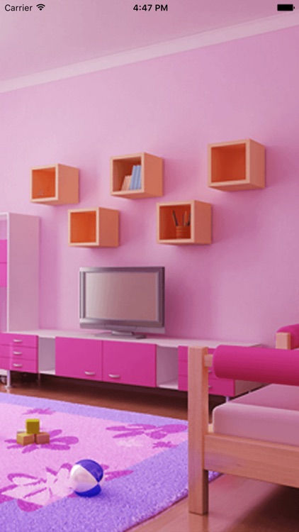 Home Decoration Design Ideas- Home Interior 3D App screenshot-3