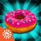 Tie on your apron and come fry up some warm, delicious donuts