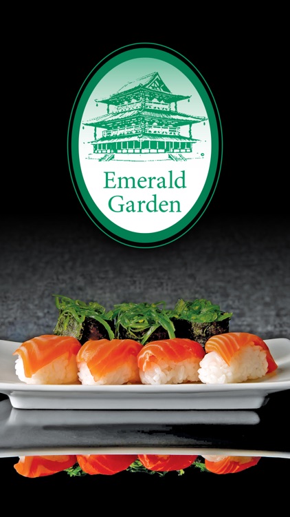 Emerald Garden