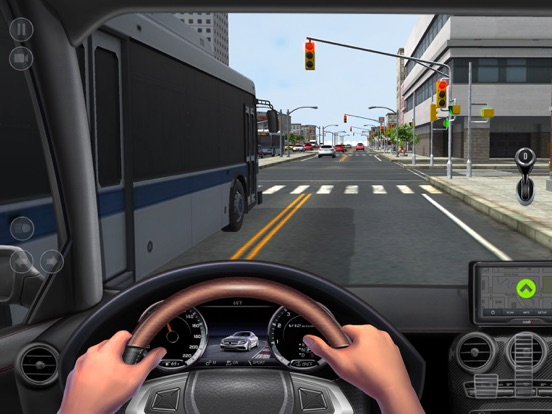 Скачать City Driving 3D