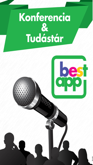 Bestapp Konferencia_Tudástár(圖4)-速報App