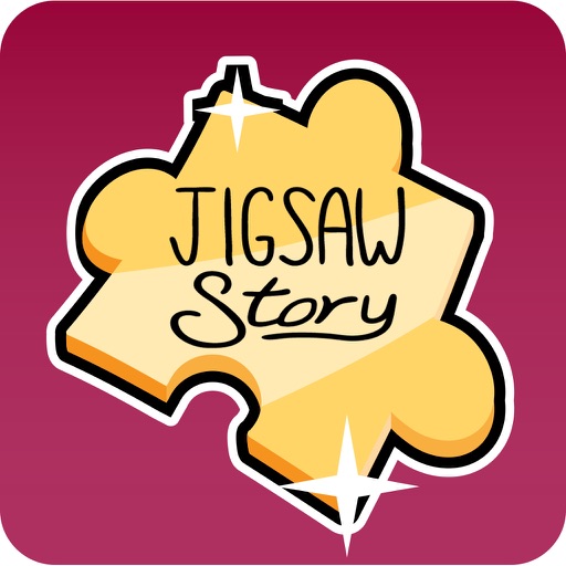 Jigsaw Story