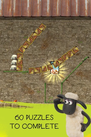 Shaun the Sheep - Sheep Stack screenshot 4