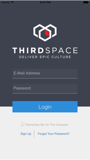 ThirdSpace App(圖4)-速報App