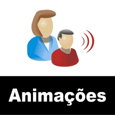 Activities of FonoSpeak - Treinamento dos Fonemas - Animações