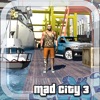 Mad City Crime 3 New stories