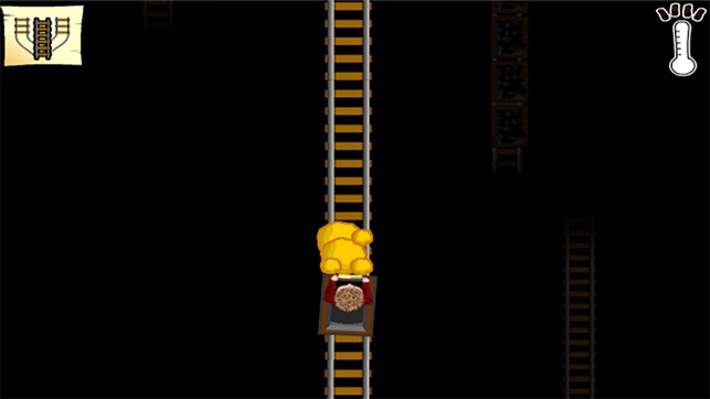 Gold Miner Runaway Rush(圖2)-速報App