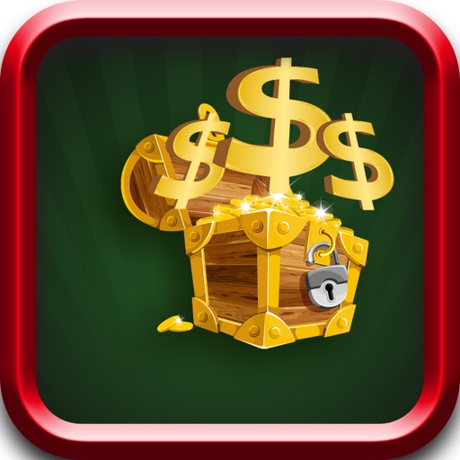 $$$ SloTs of Treasure - Free and HOT Casino icon
