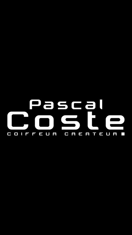 Promotion shop pascal coste