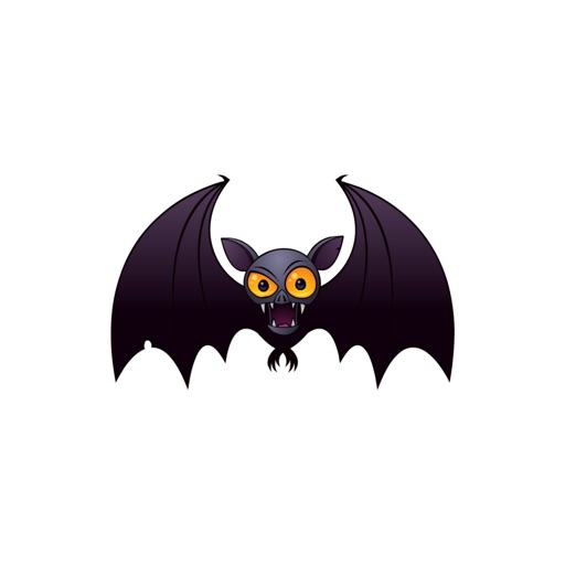 Joemoji: Halloween stickers by Joemoji icon