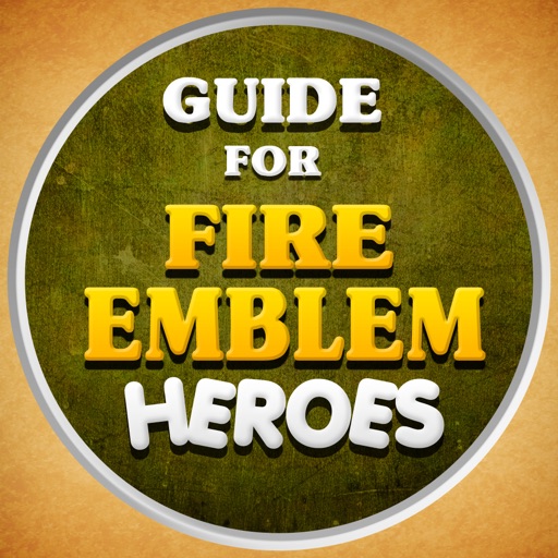 Quick Guide for Fire Emblem Heroes icon