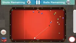 Game screenshot Cue Billiard Club : Pool Ball mod apk