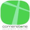 Cornerstone Covenant Church - CA