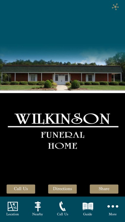 Wilkinson Funeral Home