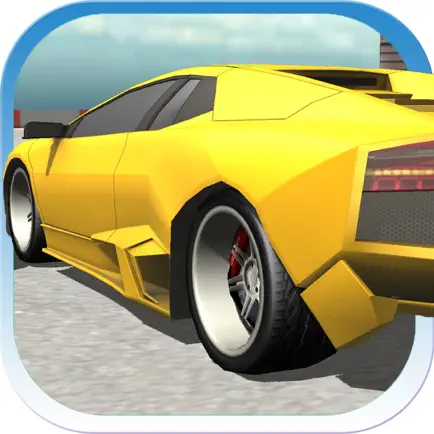 Super Car Racing City Cheats