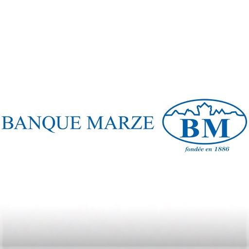 Suite Entreprise Mobile Banque Marze