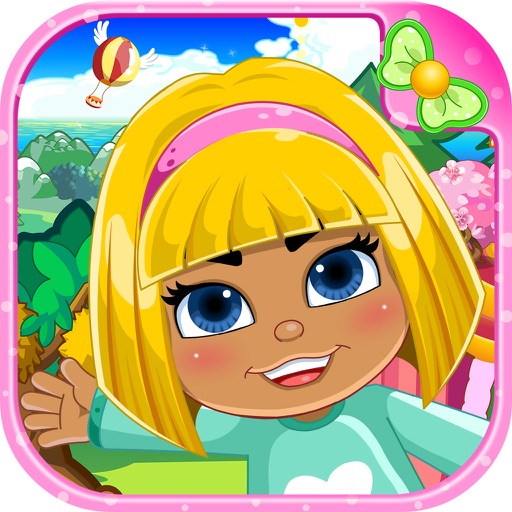 草莓甜心庄园游戏 iOS App