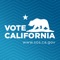 Vote California was developed and launched in 2016 in a collaborative effort by the California Secretary of State, The Pew Charitable Trusts and California counties