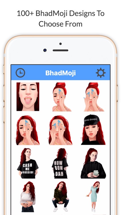 BhadMoji