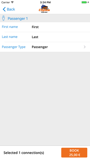 CityBusExpress(圖4)-速報App