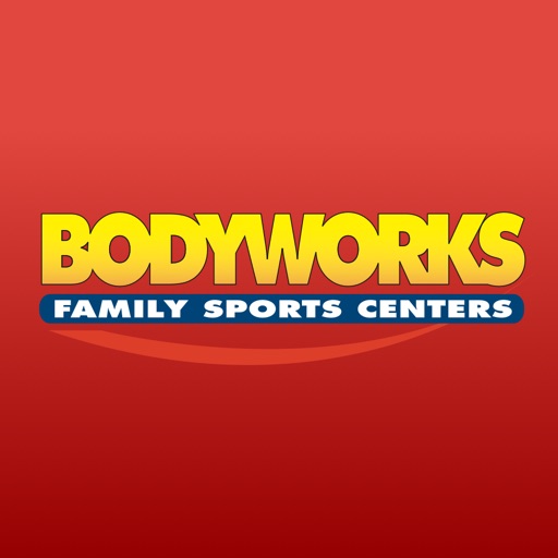Go Bodyworks icon