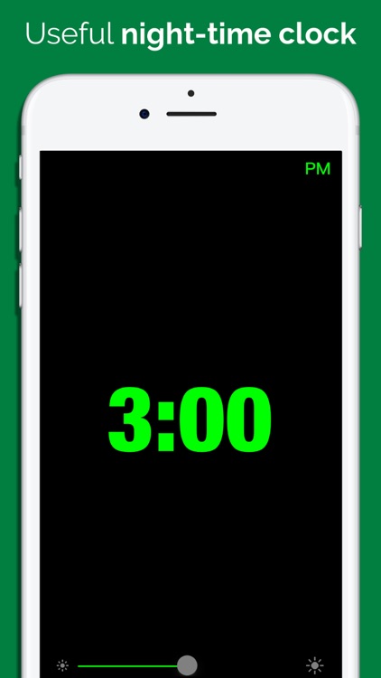 Light Alarm Free screenshot-4