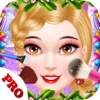 Cute Girl Spa Salon Pro