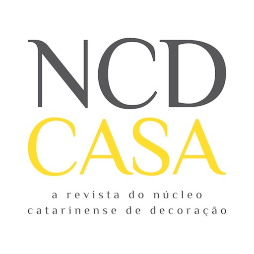 Revista NCD CASA