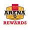 Wells Fargo Arena Rewards