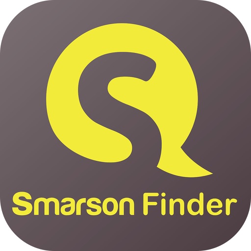 Smarson Finder