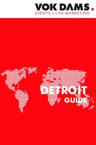 Detroit Guide screenshot 4