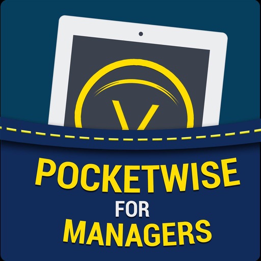 PocketWISE for Managers (PMAPP)