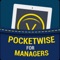 PocketWISE for Managers is an iPad application designed for field sales manager who covers sales representative performance