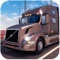 Truck Driving Simulator : Parking Game