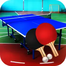 Table Ball Challenge Mod apk 2022 image