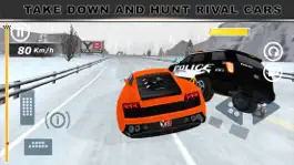 Game screenshot Contract Racer apk