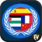 Learn UN Official Languages app is a comprehensive language learning app