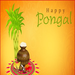 Happy Pongal Greetings And Messages
