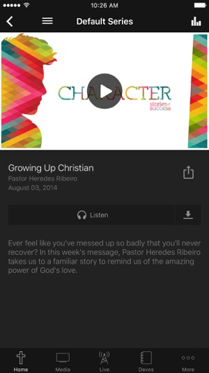 Potential Church(圖2)-速報App