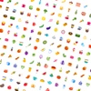 Food Stickers for iMessage