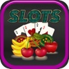 Only Royale Fruit Slots Machine-Cassic Vegas Games