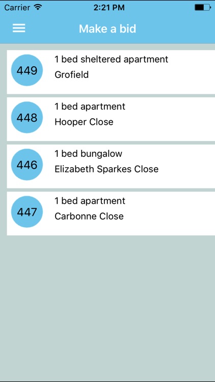 Monmouthshire Homesearch