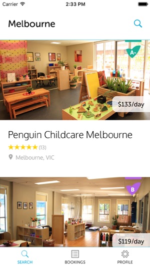 Click Childcare(圖1)-速報App