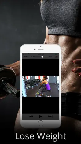 Game screenshot Biceps Exercise Bodybuilding Arm Workout Routine hack