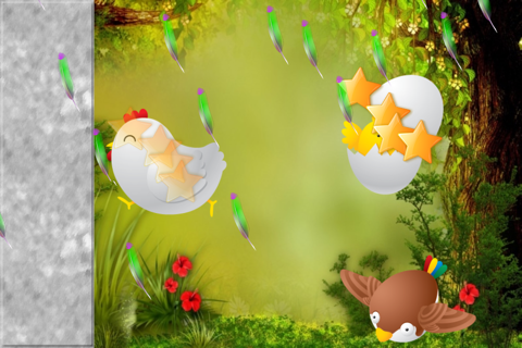 Birds Puzzles for Toddlers and Kids screenshot 4