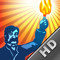 App Icon for Helsing's Fire HD App in United States IOS App Store