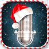 Christmas Voice Modifier, Sound Changer &amp; Recorder