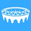 Live Spot - sports app for venues, photos stadium